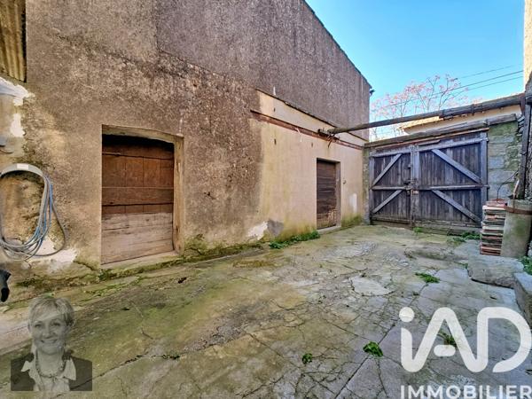 Maison à vendre 5 pièces 120 m² Bagnoles