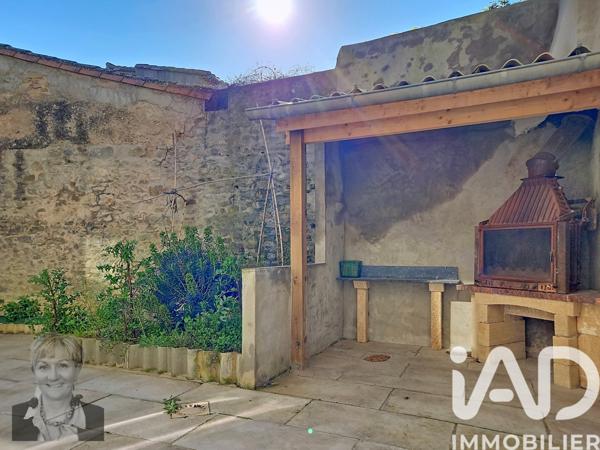 Maison à vendre 5 pièces 120 m² Bagnoles