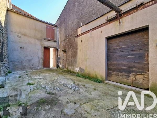 Maison à vendre 5 pièces 120 m² Bagnoles