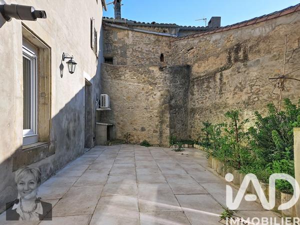 Maison à vendre 5 pièces 120 m² Bagnoles