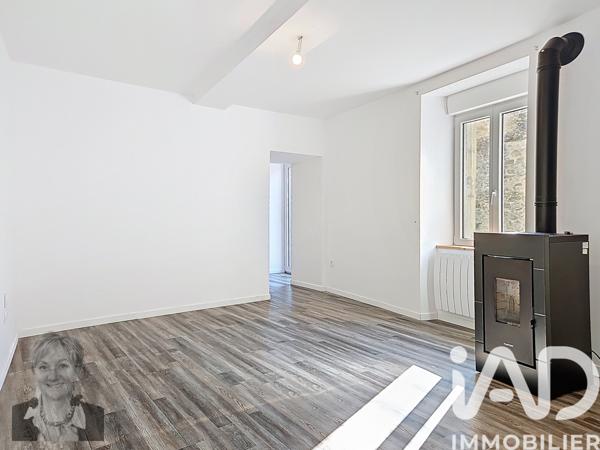 Maison à vendre 5 pièces 120 m² Bagnoles