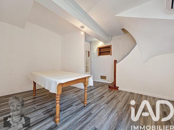 Maison à vendre 5 pièces 120 m² Bagnoles
