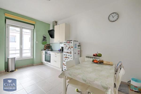 Appartement à vendre 4 pièces 91.64m²