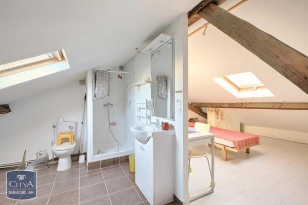 Appartement à vendre 4 pièces 91.64m²