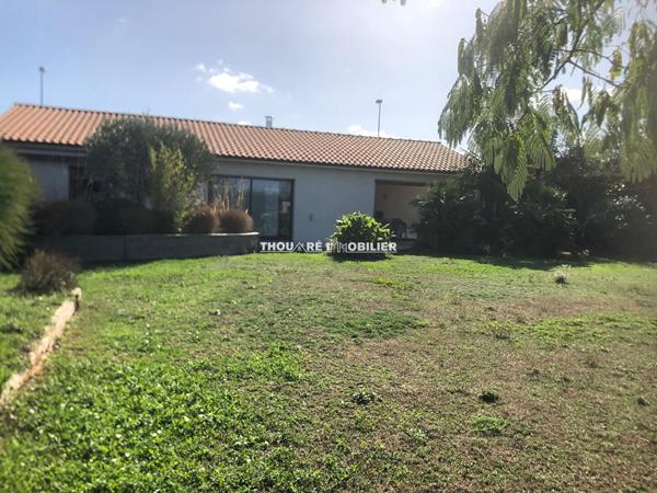 44450 Divatte sur Loire Maison Divatte Sur Loire 6 pièce(s) 160 m2