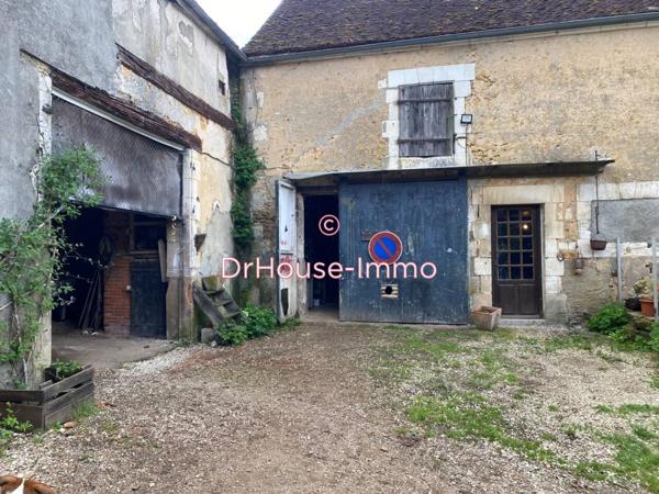 Maison à vendre 3 pièces de 68 m²