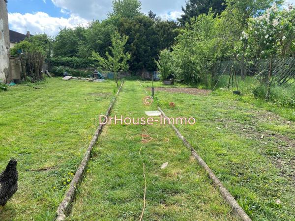 Maison à vendre 3 pièces de 68 m²
