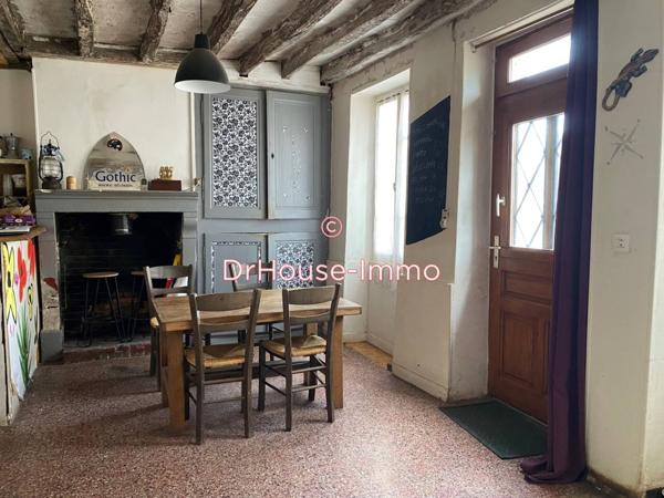 Maison à vendre 3 pièces de 68 m²