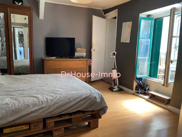 Maison à vendre 3 pièces de 68 m²
