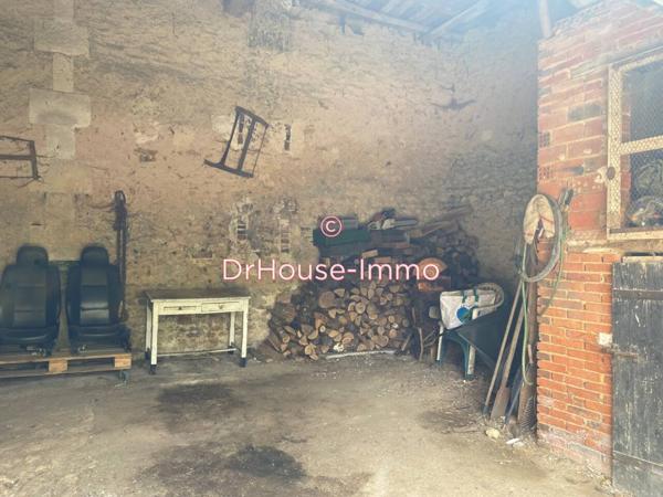 Maison à vendre 3 pièces de 68 m²