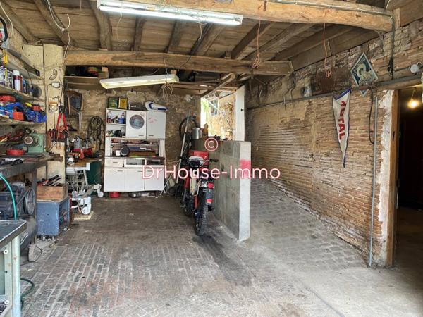 Maison à vendre 3 pièces de 68 m²