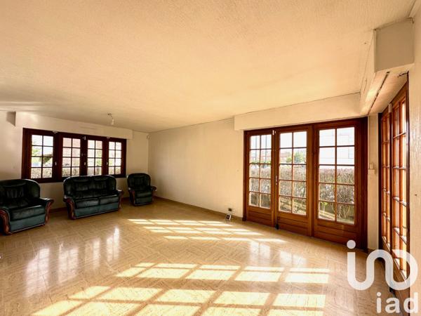 Maison à vendre 3 pièces 88 m² Courrières