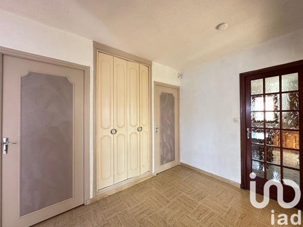 Maison à vendre 3 pièces 88 m² Courrières