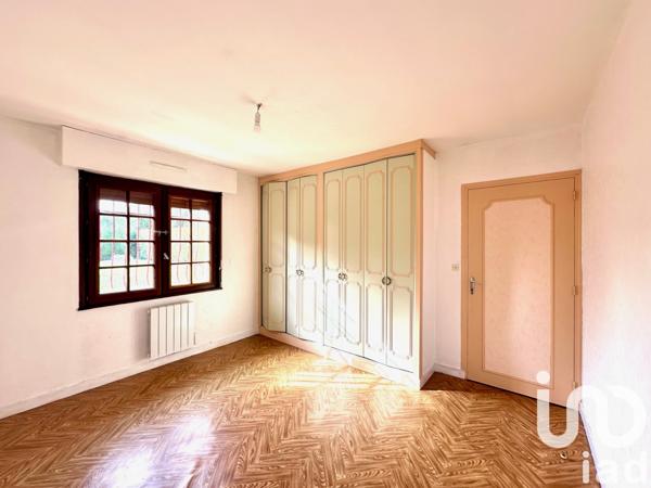 Maison à vendre 3 pièces 88 m² Courrières