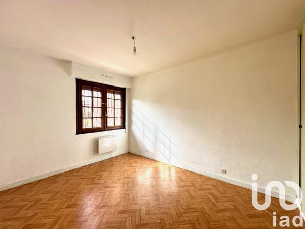 Maison à vendre 3 pièces 88 m² Courrières