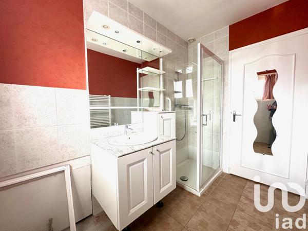 Maison à vendre 3 pièces 88 m² Courrières