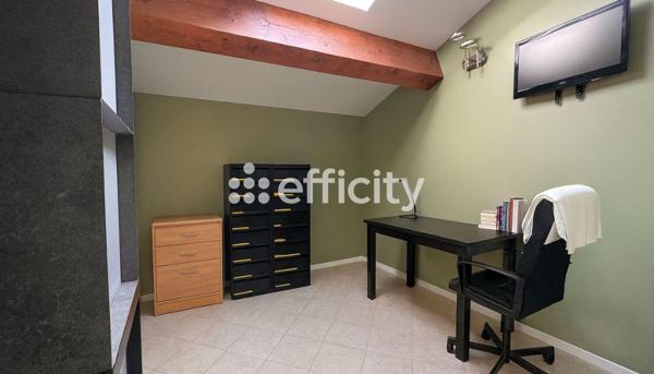 Appartement 4 pièces - 80 m²