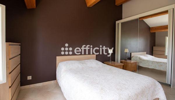 Appartement 4 pièces - 80 m²