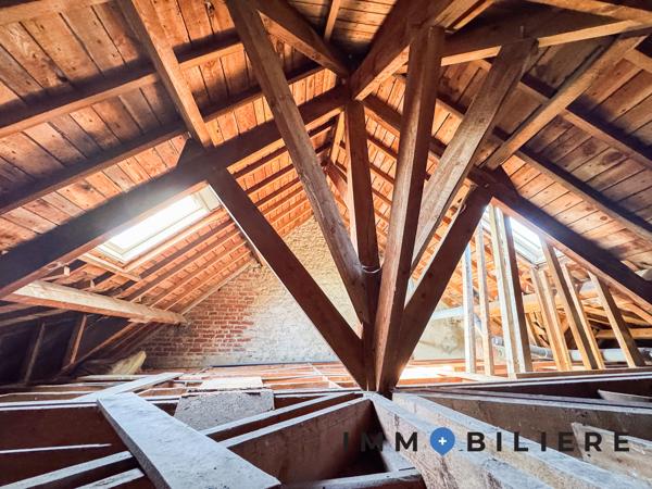 MERVILLE – Plateau brut à aménager Vous serez aussi intéressé par