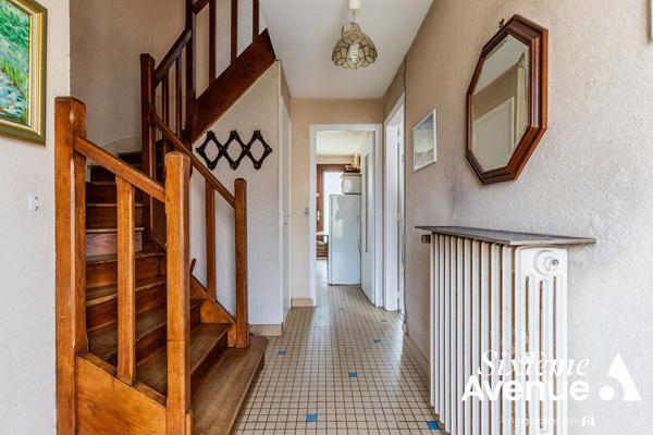 Maison 5 pièces 81.4 m2