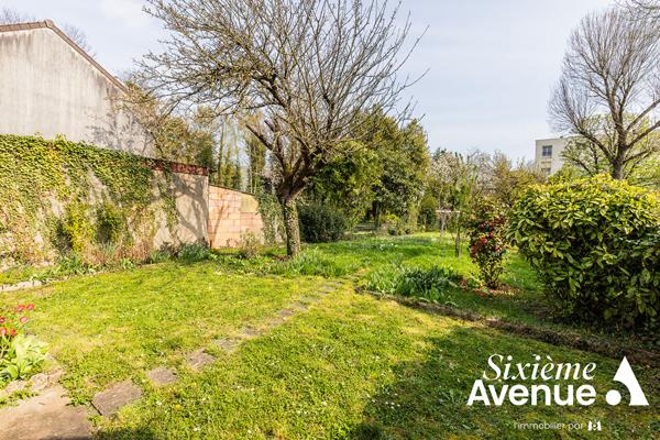Maison 5 pièces 81.4 m2