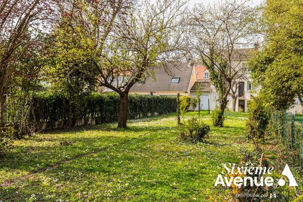 Maison 5 pièces 81.4 m2