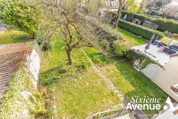 Maison 5 pièces 81.4 m2