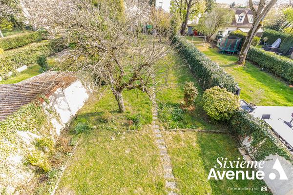Maison 5 pièces 81.4 m2