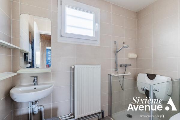 Maison 5 pièces 81.4 m2
