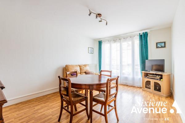 Maison 5 pièces 81.4 m2