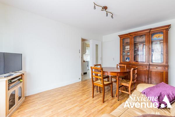 Maison 5 pièces 81.4 m2