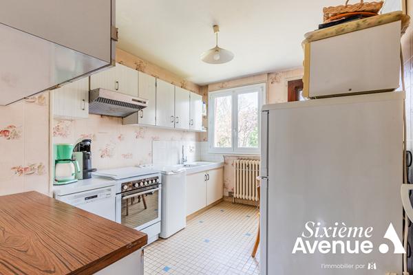 Maison 5 pièces 81.4 m2