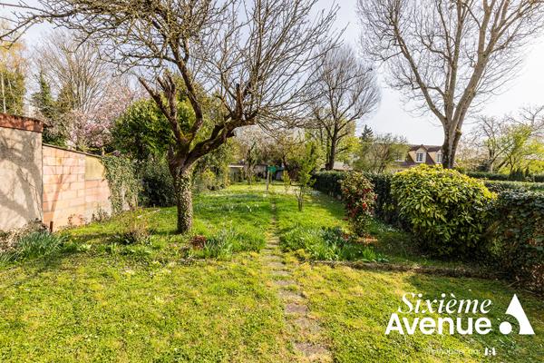 Maison 5 pièces 81.4 m2
