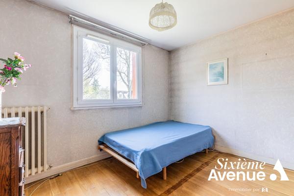 Maison 5 pièces 81.4 m2