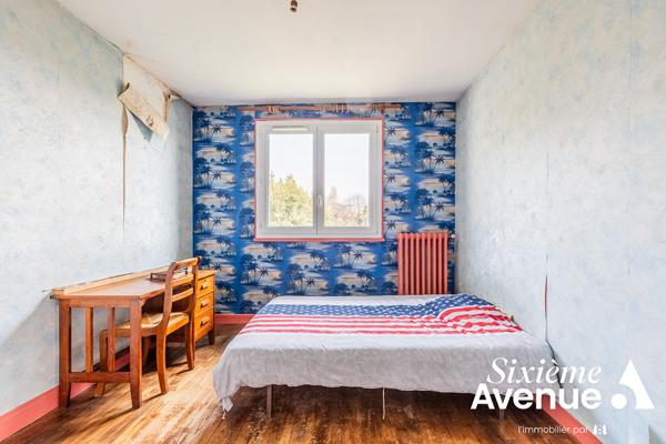 Maison 5 pièces 81.4 m2