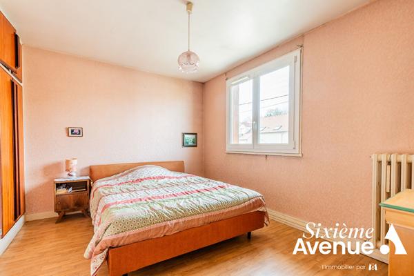 Maison 5 pièces 81.4 m2