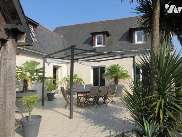 MAISON TRADITIONNELLE DE CHARME 4 CHAMBRES