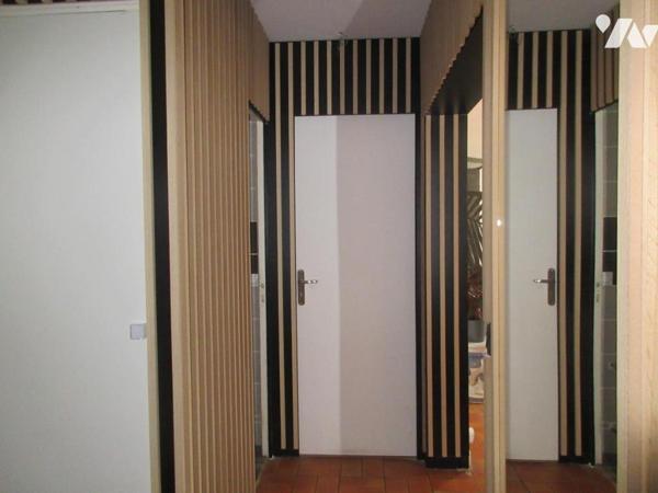 MAISON TRADITIONNELLE DE CHARME 4 CHAMBRES