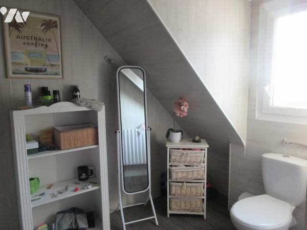 MAISON TRADITIONNELLE DE CHARME 4 CHAMBRES