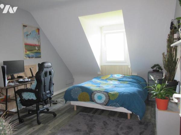 MAISON TRADITIONNELLE DE CHARME 4 CHAMBRES