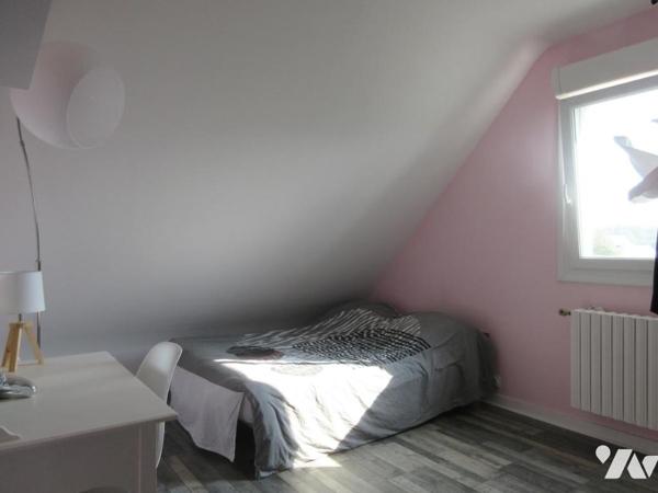 MAISON TRADITIONNELLE DE CHARME 4 CHAMBRES