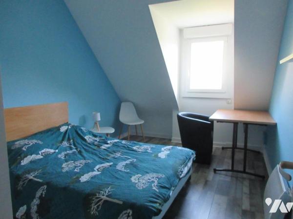 MAISON TRADITIONNELLE DE CHARME 4 CHAMBRES