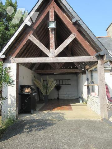 MAISON TRADITIONNELLE DE CHARME 4 CHAMBRES