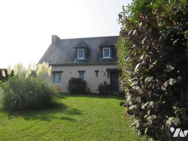 MAISON TRADITIONNELLE DE CHARME 4 CHAMBRES