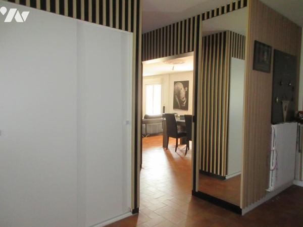 MAISON TRADITIONNELLE DE CHARME 4 CHAMBRES