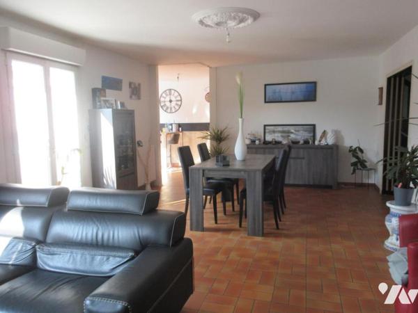 MAISON TRADITIONNELLE DE CHARME 4 CHAMBRES