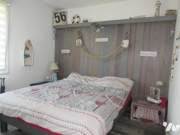 MAISON TRADITIONNELLE DE CHARME 4 CHAMBRES