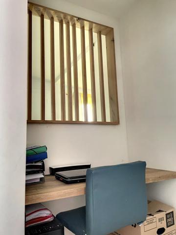 Maison type nantaise 3 chambres 92 m² + sous-sol