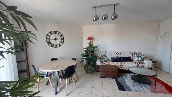 Appartement à louer    2 pièces • 48,69 m2    Limoges