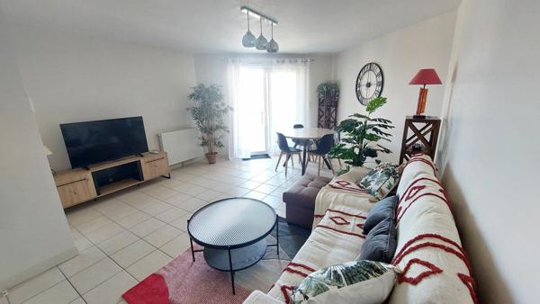 Appartement à louer    2 pièces • 48,69 m2    Limoges